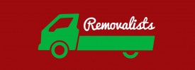 Removalists Vincent - My Local Removalists